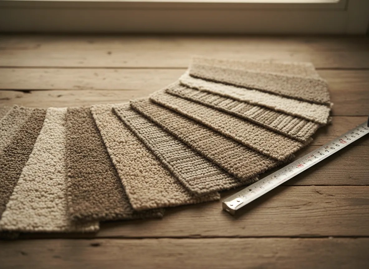Carpet Installation Dodge, NE FAQs